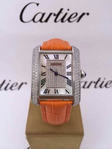 Cartier Watch 239